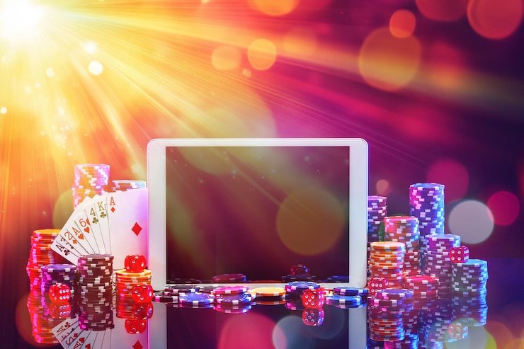 Antarmuka permainan Bingo di aplikasi mobile guruslot