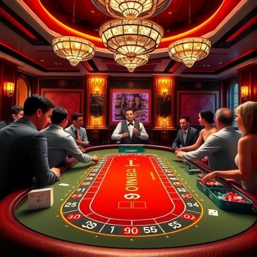 Antarmuka Piala Asia di aplikasi mobile guruslot menampilkan jadwal pertandingan dan pasar taruhan